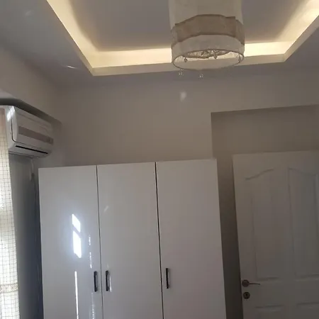 شقة Suna Sahil Evi *