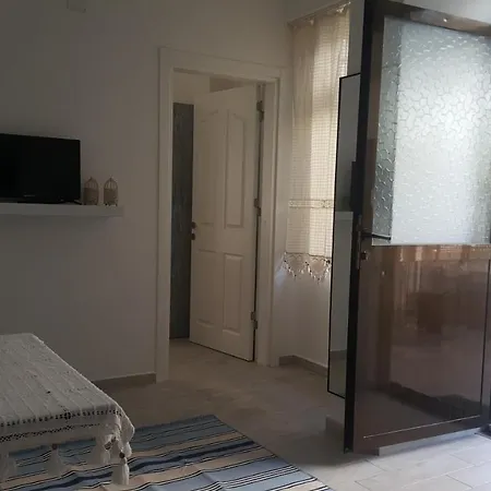 شقة Suna Sahil Evi *