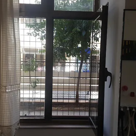 شقة Suna Sahil Evi