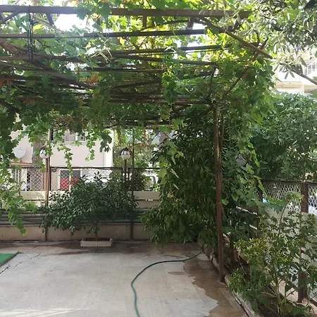 Suna Sahil Evi شقة