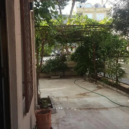 Suna Sahil Evi * مرمريس
