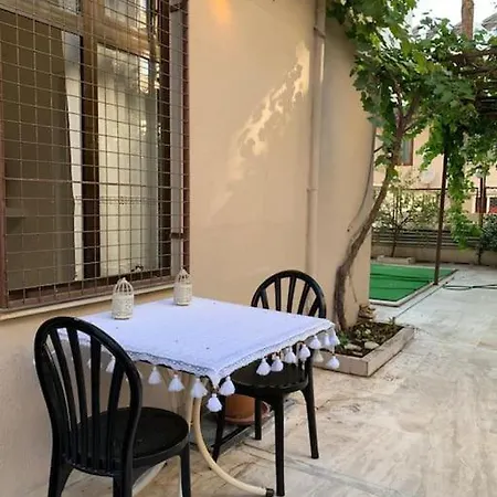 شقة Suna Sahil Evi *