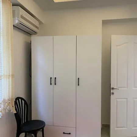 Suna Sahil Evi مرمريس