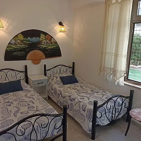 Suna Sahil Evi شقة