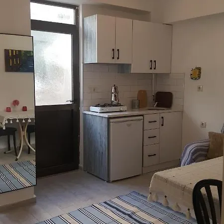 Suna Sahil Evi Apartment