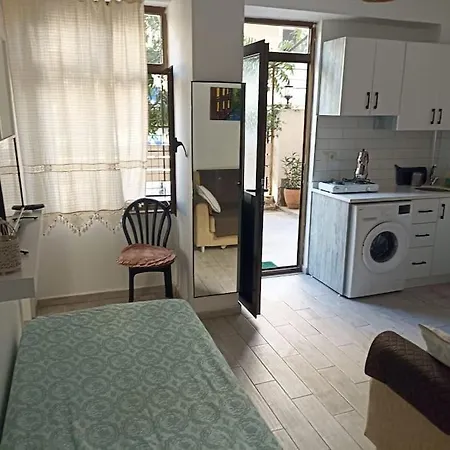 Suna Sahil Evi Apartment