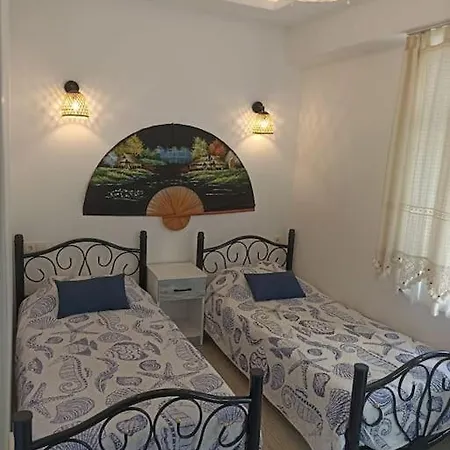 Apartment Suna Sahil Evi Marmaris