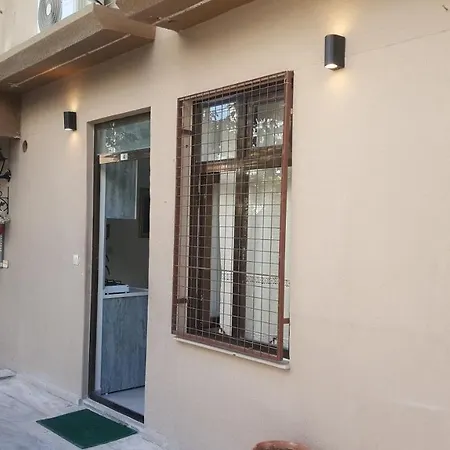 Suna Sahil Evi Apartment *