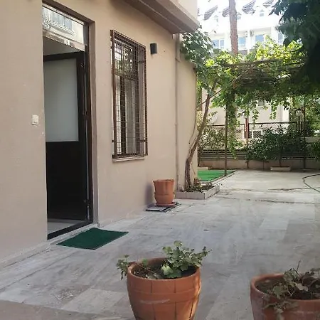 Apartment Suna Sahil Evi
