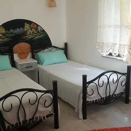 Apartment Suna Sahil Evi Marmaris