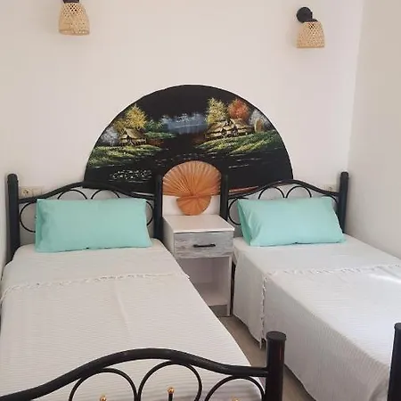 Lägenhet Suna Sahil Evi Marmaris