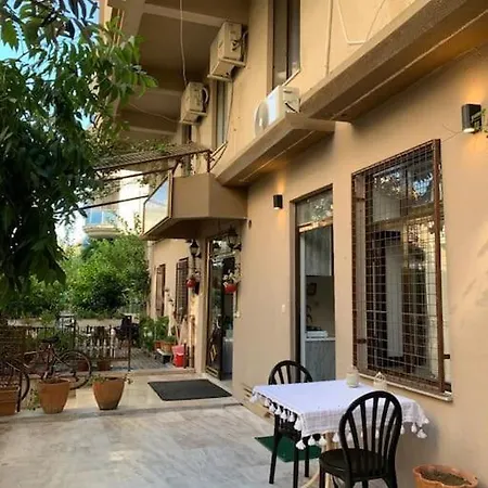 Lägenhet Suna Sahil Evi Marmaris